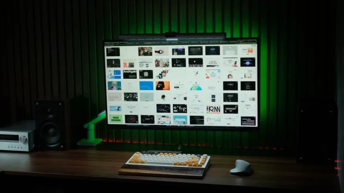 Jak ocenić stan używanego monitora przed zakupem? 5 elementów, które mają znaczenie Jak ocenić stan używanego monitora przed zakupem? 5 elementów, które mają znaczenie